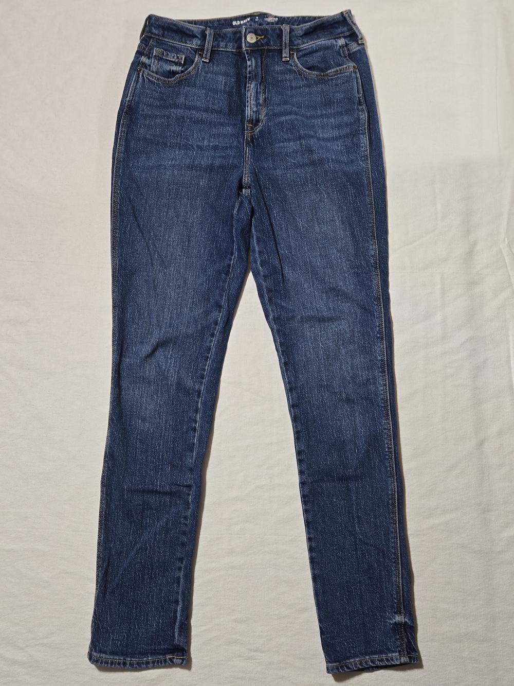 Old Navy 6 Tall Curvy Jeans